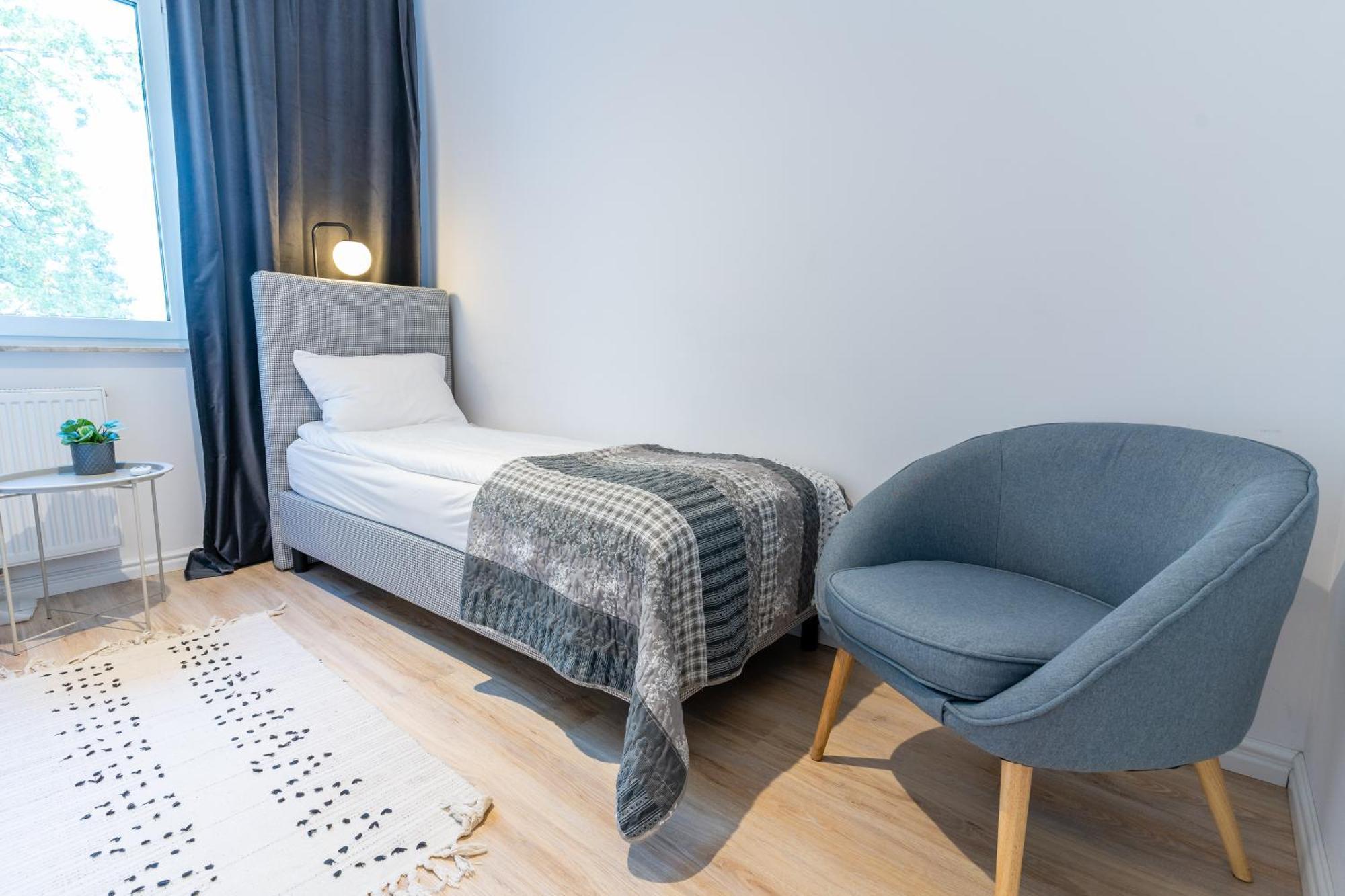 River View - Widok Na Wode, Parking W Hali, Winda, 3Pok I 5 Lozek, Klima, Netflix I Max, Centrum Iława Eksteriør billede